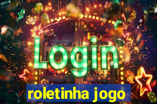 roletinha jogo